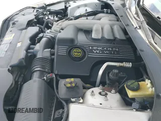 ✅ 2003 Lincoln LS • VIN: 1LNHM86S13Y675923 • Lot: 42169485. Listed on IAAI with 148,700 mi. Free auction sales archive from the USA and detailed vehicle history report at DreamBid. Image 20.