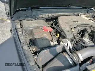 ✅ 2021 Jeep Gladiator Sport S • VIN: 1C6HJTAGXML526791 • Лот: 66681895. Опубликован ранее на Copart с пробегом 123 915 миль. Бесплатный доступ к архиву аукционных продаж из США и подробный отчёт об истории автомобиля на DreamBid. Изображение 13.