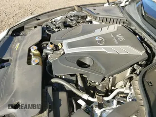 ✅ 2017 Infiniti Q50 Premium • VIN: JN1EV7AR4HM831005 • Lot: 42640496. Wystawiony na IAAI z przebiegiem 75 539 mil. Bezpłatny archiwum sprzedaży aukcyjnych z USA i szczegółowy raport historii pojazdu na DreamBid. Zdjęcie 20.