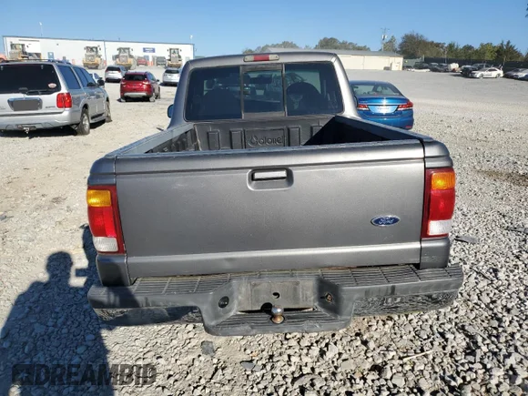 ✅ 1998 Ford Ranger XL • VIN: 1FTYR10C6WTA37179 • Lot: 76469824. Listed on Copart with 281,893 mi. Free auction sales archive from the USA and detailed vehicle history report at DreamBid. Image 6.