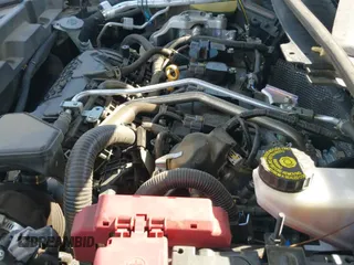 ✅ 2021 Nissan Rogue S • VIN: 5N1AT3AA2MC787733 • Lot: 43323358. Listed on IAAI with 58,330 mi. Free auction sales archive from the USA and detailed vehicle history report at DreamBid. Image 24.