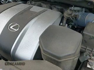 ✅ 2022 Lexus RX 350L • VIN: JTJHZKFA9N2040560 • Лот: 41681391. Опубликован ранее на IAAI с пробегом 55 402 миль. Бесплатный доступ к архиву аукционных продаж из США и подробный отчёт об истории автомобиля на DreamBid. Изображение 21.