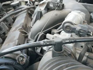 ✅ 2001 Mazda Tribute • VIN: 4F2YU06161KM15403 • Lot: 43016490. Wystawiony na IAAI z przebiegiem 192 196 mil. Bezpłatny archiwum sprzedaży aukcyjnych z USA i szczegółowy raport historii pojazdu na DreamBid. Zdjęcie 12.