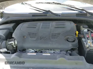 ✅ 2008 Kia Sorento LX • VIN: KNDJD735285843348 • Lot: 41937409. Listed on IAAI with 89,735 mi. Free auction sales archive from the USA and detailed vehicle history report at DreamBid. Image 17.