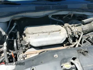 ✅ 2003 Honda Odyssey EX-L • VIN: 5FNRL18983B026259 • Lot: 43176390. Wystawiony na IAAI z przebiegiem 235 989 mil. Bezpłatny archiwum sprzedaży aukcyjnych z USA i szczegółowy raport historii pojazdu na DreamBid. Zdjęcie 19.