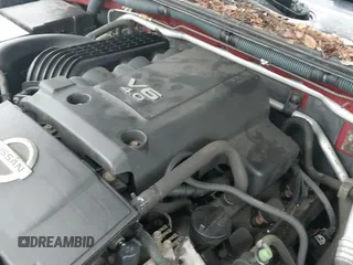 ✅ 2006 Nissan Xterra S • VIN: 5N1AN08W06C530695 • Lot: 43575828. Wystawiony na IAAI z przebiegiem 113 615 mil. Bezpłatny archiwum sprzedaży aukcyjnych z USA i szczegółowy raport historii pojazdu na DreamBid. Zdjęcie 12.