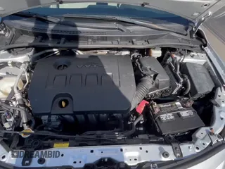 ✅ 2011 Toyota Corolla LE • VIN: JTDBU4EE8B9140613 • Лот: 94741595. Опубликован ранее на Copart с пробегом 142 258 миль. Бесплатный доступ к архиву аукционных продаж из США и подробный отчёт об истории автомобиля на DreamBid. Изображение 11.