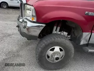 ✅ 2002 Ford F-350 XL • VIN: 1FTWW33F92EA76011 • Lot: 59820745. Listed on Copart with 442,139 mi. Free auction sales archive from the USA and detailed vehicle history report at DreamBid. Image 11.