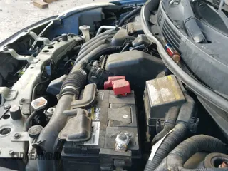 ✅ 2013 Nissan Versa SV • VIN: 3N1CN7AP0DL830993 • Lot: 43583000. Listed on IAAI with 135,564 mi. Free auction sales archive from the USA and detailed vehicle history report at DreamBid. Image 12.