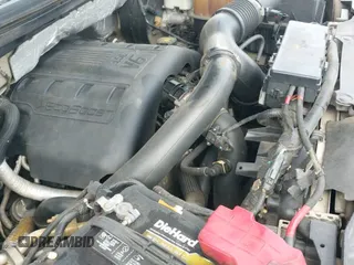 ✅ 2011 Ford F-150 XLT • VIN: 1FTFW1CT7BFC17260 • Lot: 42813586. Listed on IAAI with 415,992 mi. Free auction sales archive from the USA and detailed vehicle history report at DreamBid. Image 18.