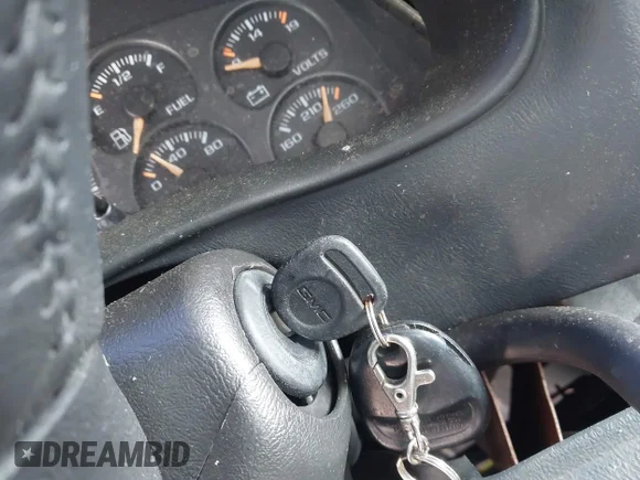 ✅ 2002 GMC Sierra 1500 SLE • VIN: 1GTEC14T52Z248752 • Лот: 45358308. Опубліковано раніше на IAAI з пробігом Не вказано. Безкоштовний доступ до архіву аукціонних продажів зі США та докладний звіт про історію автомобіля на DreamBid. Зображення 11.