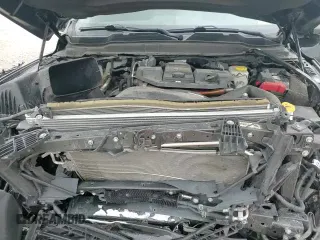 ✅ 2020 Ram 2500 Big Horn • VIN: 3C6UR5DL1LG257314 • Лот: 69567165. Опубликован ранее на Copart с пробегом 56 218 миль. Бесплатный доступ к архиву аукционных продаж из США и подробный отчёт об истории автомобиля на DreamBid. Изображение 16.