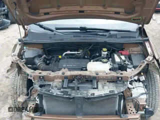 ✅ 2016 Buick Encore Leather • VIN: KL4CJGSB7GB657369 • Lot: 42699436. Wystawiony na IAAI z przebiegiem 103 951 mil. Bezpłatny archiwum sprzedaży aukcyjnych z USA i szczegółowy raport historii pojazdu na DreamBid. Zdjęcie 19.