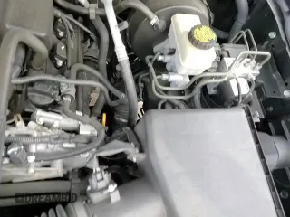 ✅ 2017 Nissan Frontier SV • VIN: 1N6AD0EV7HN774416 • Lot: 91874385. Wystawiony na Copart z przebiegiem 89 738 mil. Bezpłatny archiwum sprzedaży aukcyjnych z USA i szczegółowy raport historii pojazdu na DreamBid. Zdjęcie 15.