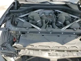 ✅ 2020 BMW X5 M50i • VIN: 5UXJU4C01LLE45346 • Лот: 62031045. Опубликован ранее на Copart с пробегом 30 355 миль. Бесплатный доступ к архиву аукционных продаж из США и подробный отчёт об истории автомобиля на DreamBid. Изображение 16.