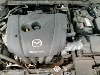 ✅ 2020 Mazda CX-30 Preferred • VIN: 3MVDMADL1LM126254 • Lot: 65392565. Listed on Copart with 64,496 mi. Free auction sales archive from the USA and detailed vehicle history report at DreamBid. Image 14.