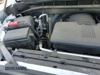 ✅ 2024 GMC Sierra 1500 SLT • VIN: 3GTUUDED3RG344150 • Lot: 56989275. Listed on Copart with 15,315 mi. Free auction sales archive from the USA and detailed vehicle history report at DreamBid. Image 15.