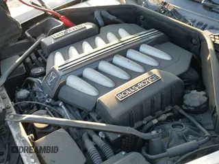 ✅ 2013 Rolls-Royce Ghost • VIN: SCA664S56DUX51795 • Lot: 41921013. Wystawiony na IAAI z przebiegiem 70 988 mil. Bezpłatny archiwum sprzedaży aukcyjnych z USA i szczegółowy raport historii pojazdu na DreamBid. Zdjęcie 21.