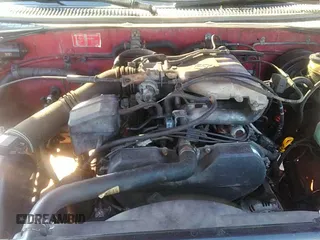 ✅ 1995 Toyota T100 • VIN: JT4VD22E6S0003583 • Лот: 42564434. Опубликован ранее на IAAI с пробегом 234 502 миль. Бесплатный доступ к архиву аукционных продаж из США и подробный отчёт об истории автомобиля на DreamBid. Изображение 12.