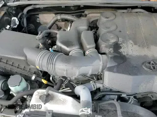 ✅ 2020 Toyota 4Runner SR5 • VIN: JTEBU5JRXL5835873 • Lot: 87478165. Wystawiony na Copart z przebiegiem 39 743 mil. Bezpłatny archiwum sprzedaży aukcyjnych z USA i szczegółowy raport historii pojazdu na DreamBid. Zdjęcie 15.