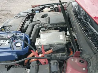 ✅ 2018 Lincoln MKZ Hybrid Reserve • VIN: 3LN6L5MU6JR629058 • Lot: 42752784. Listed on IAAI with 83,813 mi. Free auction sales archive from the USA and detailed vehicle history report at DreamBid. Image 19.