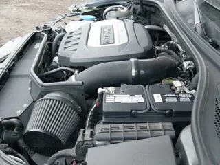 ✅ 2017 Audi S3 Premium Plus • VIN: WAUB1GFF7H1035261 • Lot: 41278084. Listed on IAAI with 86,118 mi. Free auction sales archive from the USA and detailed vehicle history report at DreamBid. Image 19.