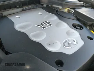 ✅ 2008 Infiniti M • VIN: JNKAY01EX8M605332 • Lot: 43343454. Listed on IAAI with 127,649 mi. Free auction sales archive from the USA and detailed vehicle history report at DreamBid. Image 19.