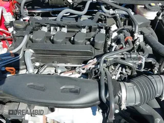 ✅ 2024 Honda Civic Touring • VIN: 2HGFE1F97RH331773 • Lot: 43331009. Wystawiony na IAAI z przebiegiem 12 957 mil. Bezpłatny archiwum sprzedaży aukcyjnych z USA i szczegółowy raport historii pojazdu na DreamBid. Zdjęcie 21.