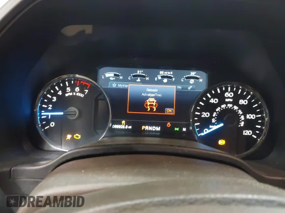 ✅ 2018 Ford F-150 XLT • VIN: 1FTEW1EP5JFD25967 • Лот: 43976057. Опубліковано раніше на IAAI з пробігом 98 928 миль. Безкоштовний доступ до архіву аукціонних продажів зі США та докладний звіт про історію автомобіля на DreamBid. Зображення 7.