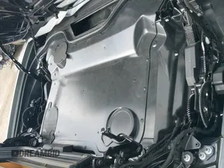 ✅ 2023 Chevrolet Corvette 3LT • VIN: 1G1YC3D44P5110838 • Лот: 42278849. Опубликован ранее на IAAI с пробегом 21 219 миль. Бесплатный доступ к архиву аукционных продаж из США и подробный отчёт об истории автомобиля на DreamBid. Изображение 18.