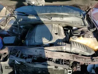 ✅ 2022 Dodge Charger R/T • VIN: 2C3CDXCTXNH246464 • Лот: 90249725. Опубликован ранее на Copart с пробегом 37 051 миль. Бесплатный доступ к архиву аукционных продаж из США и подробный отчёт об истории автомобиля на DreamBid. Изображение 15.