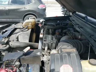 ✅ 2002 Ford F-250 XL • VIN: 1FTNX21F42EB47458 • Lot: 41721120. Listed on IAAI with 85,909 mi. Free auction sales archive from the USA and detailed vehicle history report at DreamBid. Image 19.