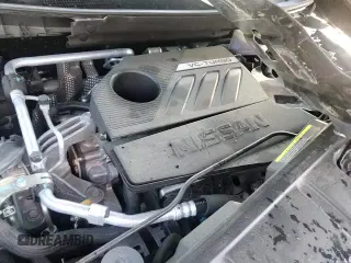 ✅ 2023 Nissan Rogue S • VIN: 5N1BT3AA1PC810234 • Лот: 62953445. Опубликован ранее на Copart с пробегом 27 523 миль. Бесплатный доступ к архиву аукционных продаж из США и подробный отчёт об истории автомобиля на DreamBid. Изображение 15.