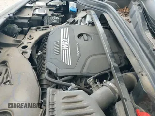 ✅ 2021 BMW X2 sDrive28i • VIN: WBXYH9C05M5S27207 • Lot: 42554935. Listed on IAAI with 31,648 mi. Free auction sales archive from the USA and detailed vehicle history report at DreamBid. Image 19.