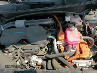 ✅ 2024 Kia Sportage SX-Prestige • VIN: KNDPXCDG1R7122034 • Лот: 57054005. Опубликован ранее на Copart с пробегом 33 219 миль. Бесплатный доступ к архиву аукционных продаж из США и подробный отчёт об истории автомобиля на DreamBid. Изображение 17.