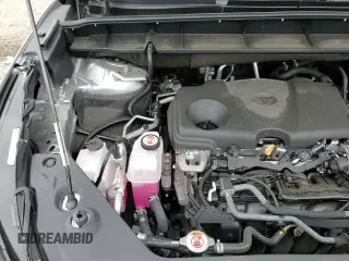 ✅ 2023 Toyota Highlander Hybrid XLE • VIN: 5TDKARAH5PS519261 • Lot: 69870735. Wystawiony na Copart z przebiegiem 22 717 mil. Bezpłatny archiwum sprzedaży aukcyjnych z USA i szczegółowy raport historii pojazdu na DreamBid. Zdjęcie 15.