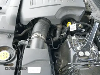 ✅ 2021 Land Rover Range Rover Sport HST • VIN: SALWS2RU5MA760519 • Lot: 42115864. Wystawiony na IAAI z przebiegiem 29 885 mil. Bezpłatny archiwum sprzedaży aukcyjnych z USA i szczegółowy raport historii pojazdu na DreamBid. Zdjęcie 19.