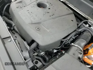 ✅ 2024 Volvo XC90 Plus • VIN: YV4H60LEXR1248124 • Lot: 41888015. Listed on Copart with 7,014 mi. Free auction sales archive from the USA and detailed vehicle history report at DreamBid. Image 16.