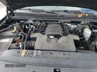 ✅ 2017 GMC Sierra 1500 SLE • VIN: 1GTV2MEC2HZ290744 • Lot: 84725045. Listed on Copart with 104,519 mi. Free auction sales archive from the USA and detailed vehicle history report at DreamBid. Image 13.