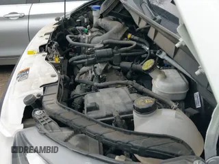 ✅ 2022 Ford Transit Cargo • VIN: 1FTBR1X84NKA82407 • Lot: 41503201. Listed on IAAI with 53,194 mi. Free auction sales archive from the USA and detailed vehicle history report at DreamBid. Image 20.