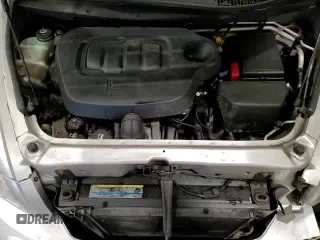 ✅ 2006 Chevrolet HHR LT • VIN: 3GNDA23D96S621092 • Lot: 87063024. Listed on Copart with 100,575 mi. Free auction sales archive from the USA and detailed vehicle history report at DreamBid. Image 15.