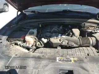 ✅ 2022 Jeep Grand Cherokee Limited • VIN: 1C4RJJBG2N8636836 • Lot: 82183105. Wystawiony na Copart z przebiegiem 63 360 mil. Bezpłatny archiwum sprzedaży aukcyjnych z USA i szczegółowy raport historii pojazdu na DreamBid. Zdjęcie 17.