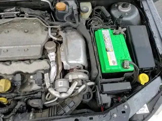 ✅ 2008 Saab 9-3 Aero • VIN: YS3FH41U981133463 • Lot: 86848054. Wystawiony na Copart z przebiegiem 99 053 mil. Bezpłatny archiwum sprzedaży aukcyjnych z USA i szczegółowy raport historii pojazdu na DreamBid. Zdjęcie 13.