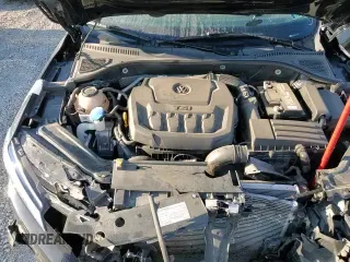 ✅ 2020 Volkswagen Passat R-Line • VIN: 1VWMA7A39LC026905 • Lot: 80257135. Wystawiony na Copart z przebiegiem 68 348 mil. Bezpłatny archiwum sprzedaży aukcyjnych z USA i szczegółowy raport historii pojazdu na DreamBid. Zdjęcie 15.