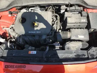 ✅ 2020 Hyundai Kona SEL Plus • VIN: KM8K6CAA9LU554856 • Лот: 84698405. Опубликован ранее на Copart с пробегом 80 458 миль. Бесплатный доступ к архиву аукционных продаж из США и подробный отчёт об истории автомобиля на DreamBid. Изображение 15.