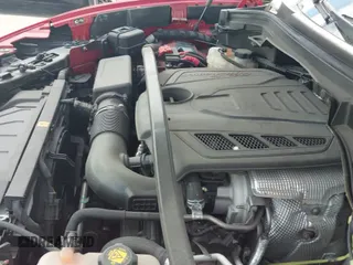 ✅ 2020 Alfa Romeo Stelvio Ti • VIN: ZASPAKBN1L7C86816 • Lot: 42572610. Listed on IAAI with 30,396 mi. Free auction sales archive from the USA and detailed vehicle history report at DreamBid. Image 20.