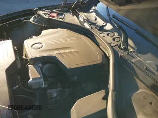 ✅ 2016 BMW 4 Series 428i xDrive • VIN: WBA4C9C57GG139464 • Lot: 43662401. Listed on IAAI with 83,876 mi. Free auction sales archive from the USA and detailed vehicle history report at DreamBid. Image 19.