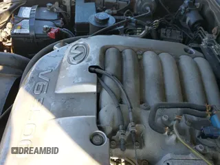 ✅ 2002 Infiniti QX4 Luxury • VIN: JNRDR09Y12W261007 • Лот: 41741097. Опубликован ранее на IAAI с пробегом 114 945 миль. Бесплатный доступ к архиву аукционных продаж из США и подробный отчёт об истории автомобиля на DreamBid. Изображение 12.