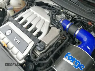 ✅ 2008 Volkswagen R32 • VIN: WVWKC71K38W158415 • Lot: 42370687. Listed on IAAI with 128,961 mi. Free auction sales archive from the USA and detailed vehicle history report at DreamBid. Image 19.