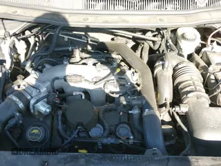 ✅ 2016 Ford Police Interceptor Utility • VIN: 1FM5K8ATXGGD05865 • Lot: 41768287. Listed on IAAI with 185,867 mi. Free auction sales archive from the USA and detailed vehicle history report at DreamBid. Image 18.